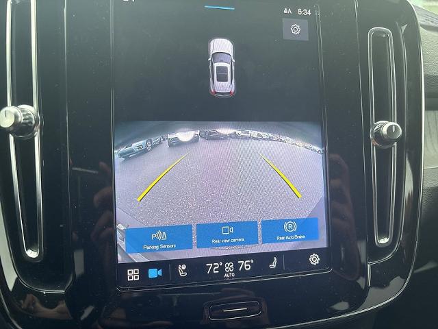 2023 Volvo XC40 Vehicle Photo in HARRISBURG, PA 17111-1033