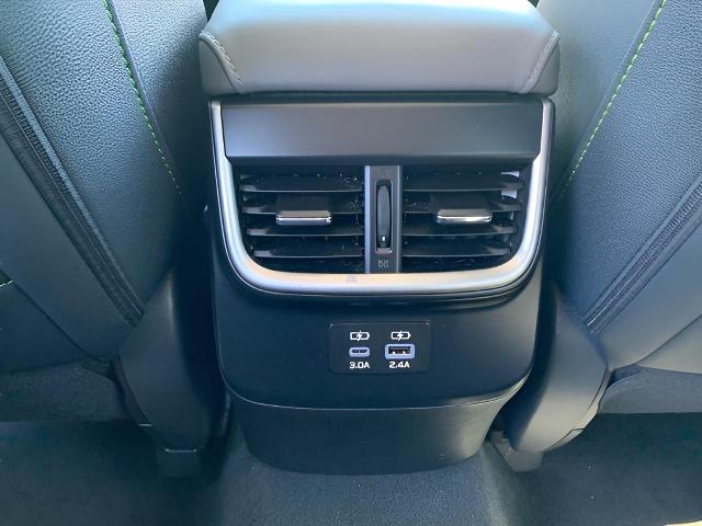 2023 Subaru Outback Vehicle Photo in Oshkosh, WI 54904