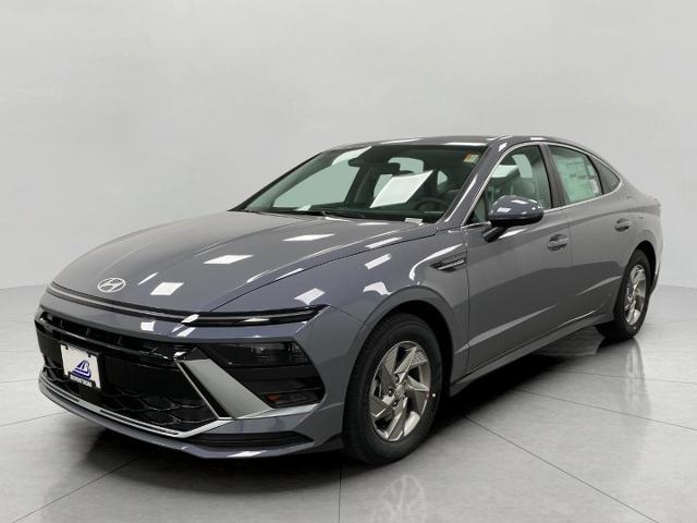 2025 Hyundai SONATA Vehicle Photo in Appleton, WI 54913