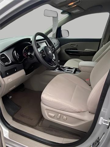 2021 Kia Sedona Vehicle Photo in Oshkosh, WI 54904