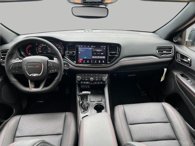 2025 Dodge Durango Vehicle Photo in Oshkosh, WI 54901