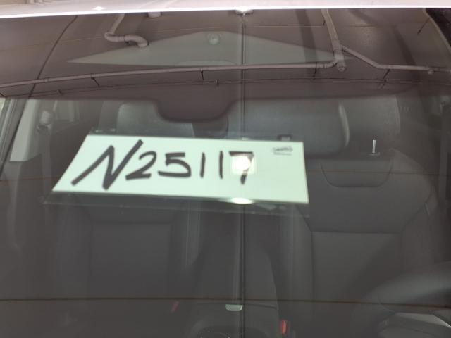2025 Nissan Murano Vehicle Photo in Oshkosh, WI 54904