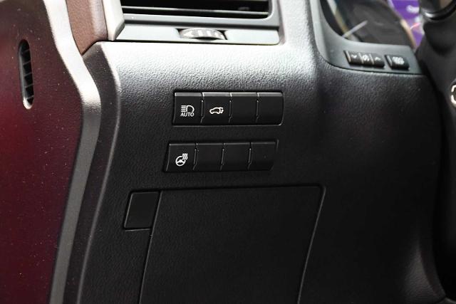 2017 Lexus RX 350 Vehicle Photo in DALLAS, TX 75235