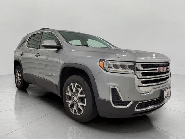 2023 GMC Acadia Vehicle Photo in GREEN BAY, WI 54303-3330
