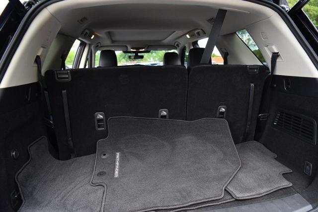 2023 Nissan Pathfinder Vehicle Photo in Ballwin, MO 63011