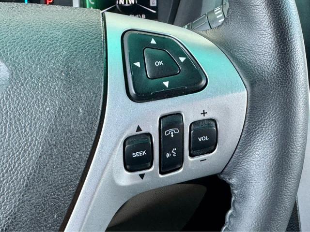 2011 Ford Explorer Vehicle Photo in DALLAS, TX 75209-3016
