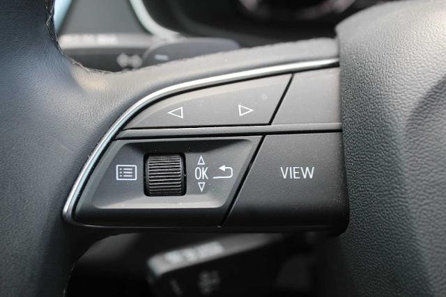 2022 Audi Q5 Vehicle Photo in HOUSTON, TX 77090