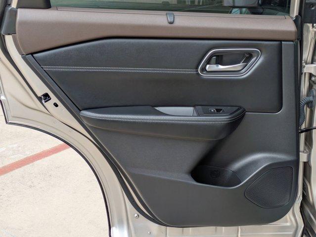 2023 Nissan Rogue Vehicle Photo in San Antonio, TX 78209