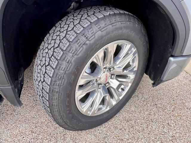 2020 GMC Sierra 1500 Vehicle Photo in EFFINGHAM, IL 62401-2832