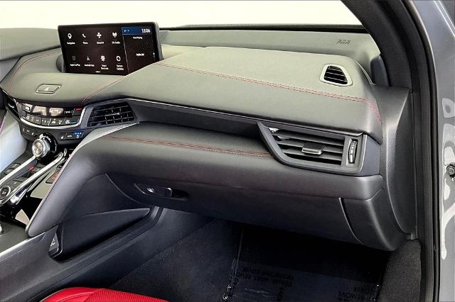 2025 Acura TLX Vehicle Photo in Grapevine, TX 76051