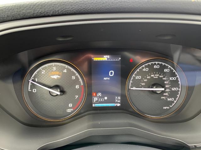 2025 Subaru Forester Vehicle Photo in Oshkosh, WI 54904