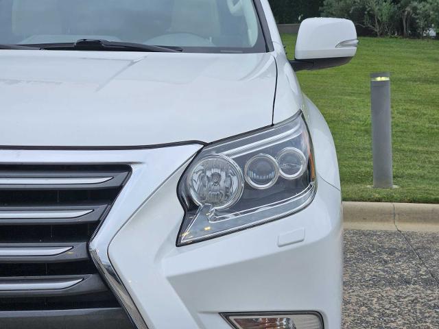 2019 Lexus GX 460 Vehicle Photo in FORT WORTH, TX 76132