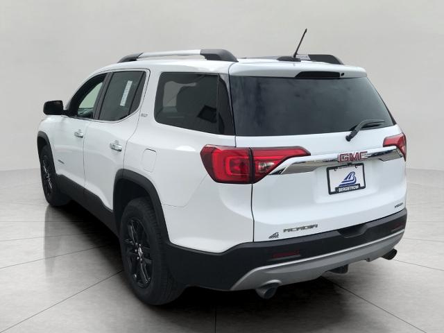 2018 GMC Acadia Vehicle Photo in GREEN BAY, WI 54303-3330