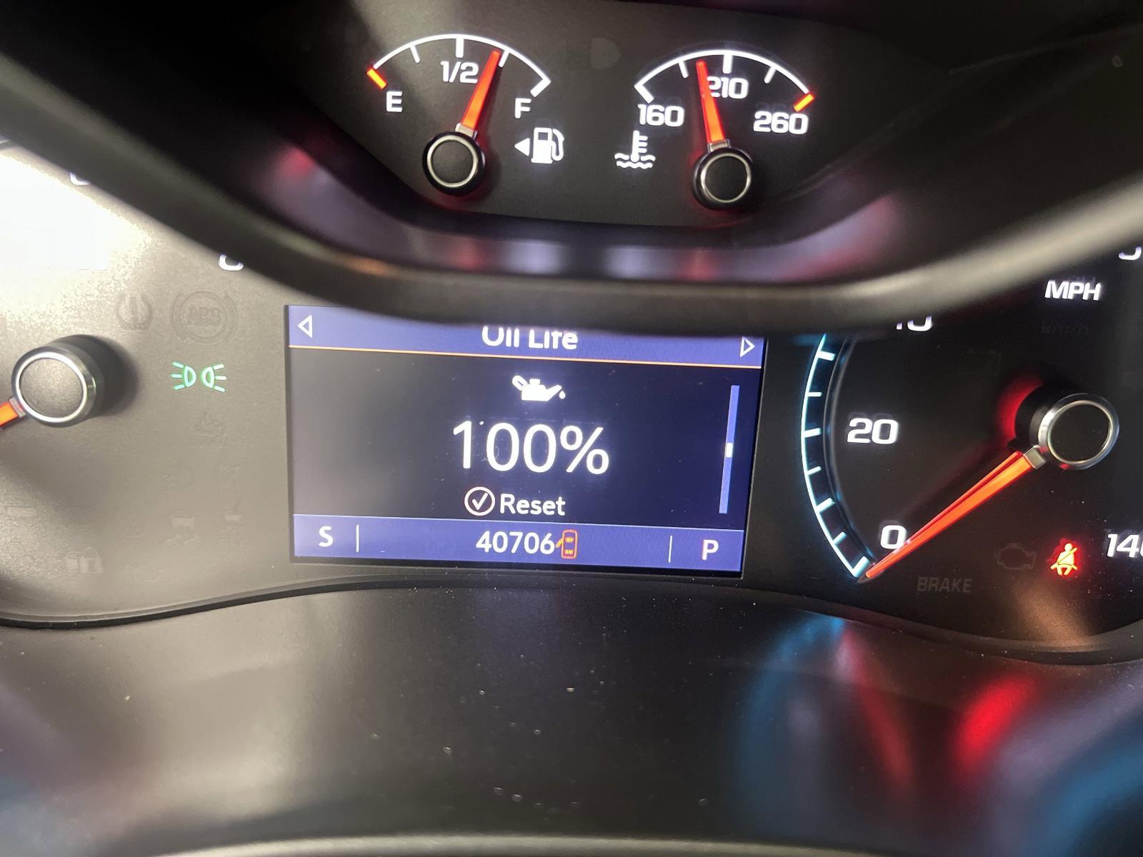 2020 Chevrolet Colorado Vehicle Photo in GEORGETOWN, TX 78626-7508