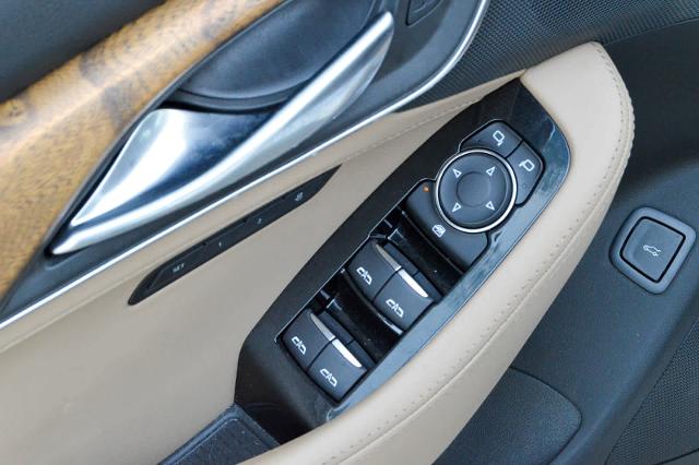 2021 Cadillac CT5 Vehicle Photo in Houston, TX 77090