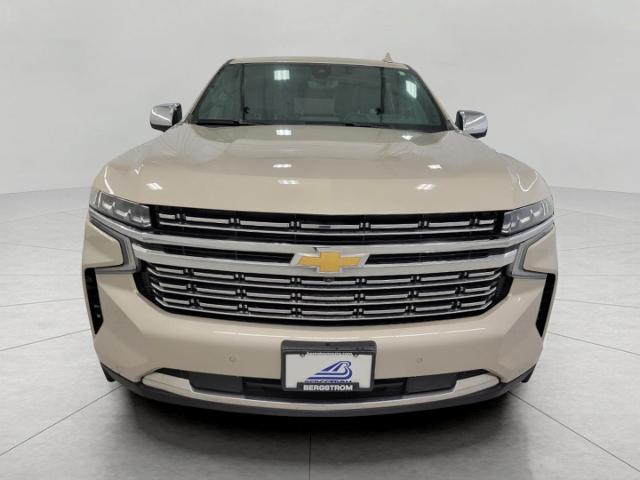 2021 Chevrolet Suburban Vehicle Photo in Neenah, WI 54956