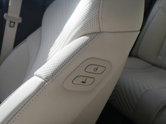 2024 Genesis G80 Vehicle Photo in Nashua, NH 03060