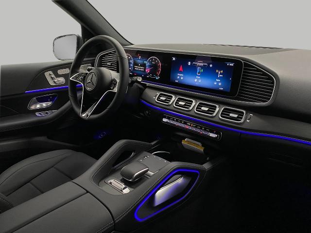 2025 Mercedes-Benz GLE Vehicle Photo in Appleton, WI 54913