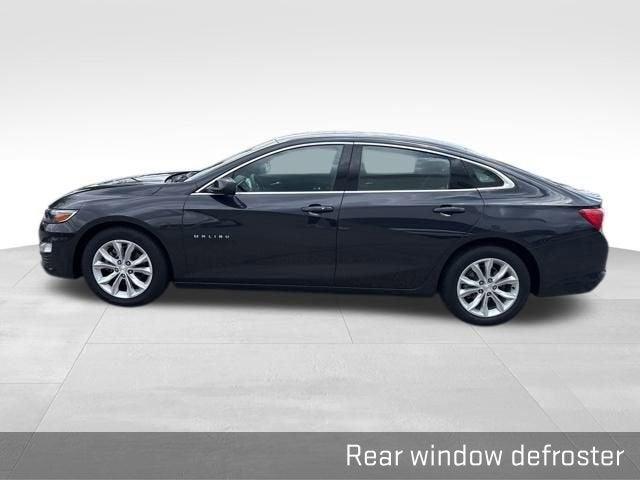 2023 Chevrolet Malibu Vehicle Photo in Fishers, IN 46038