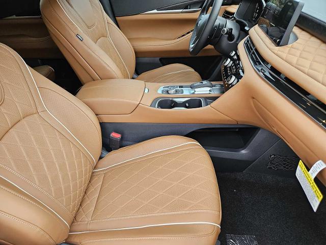 2025 INFINITI QX60 Vehicle Photo in Fort Worth, TX 76132
