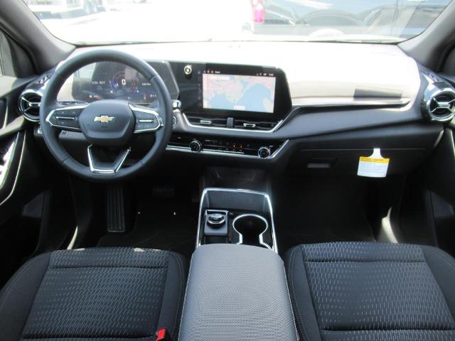 2026 Chevrolet Equinox Vehicle Photo in LEESBURG, FL 34788-4022
