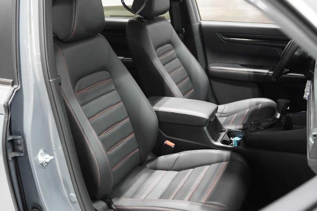2024 Honda CR-V Hybrid Vehicle Photo in GRAPEVINE, TX 76051