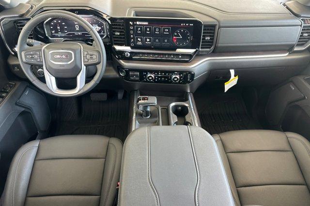 2025 GMC Sierra 1500 Vehicle Photo in STOCKTON, CA 95212-2838