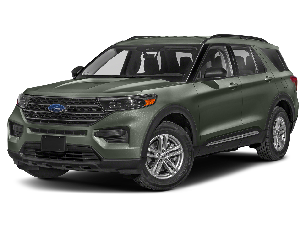 2023 Ford Explorer Vehicle Photo in Green Bay, WI 54304