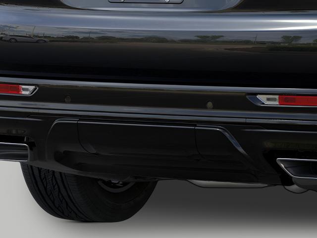 2025 Buick Enclave Vehicle Photo in GREEN BAY, WI 54303-3330