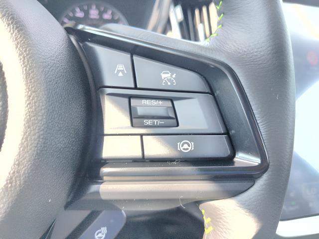 2025 Subaru Outback Vehicle Photo in Green Bay, WI 54304