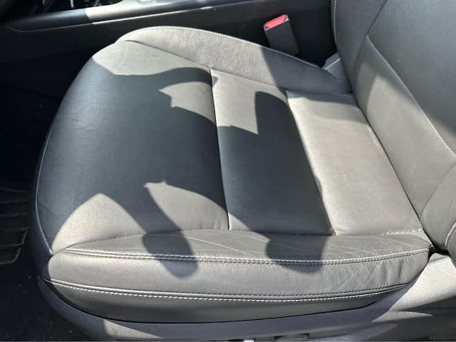 2020 INFINITI QX50 Vehicle Photo in DALLAS, TX 75209
