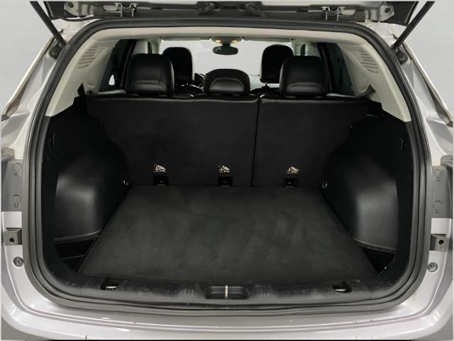 2018 Jeep Compass Vehicle Photo in Appleton, WI 54913