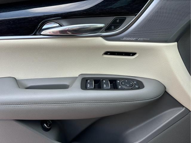 2023 Cadillac XT6 Vehicle Photo in Grapevine, TX 76051
