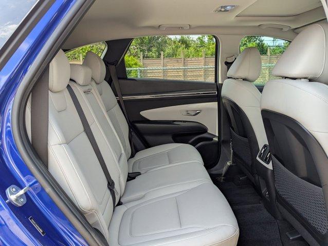 2023 Hyundai TUCSON Vehicle Photo in San Antonio, TX 78230