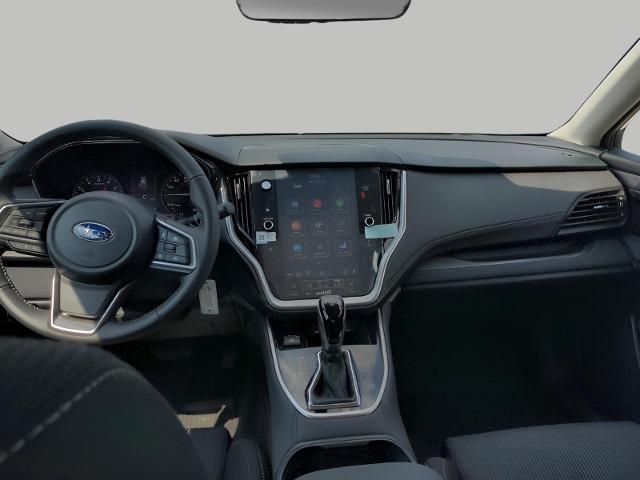 2025 Subaru Legacy Vehicle Photo in Green Bay, WI 54304