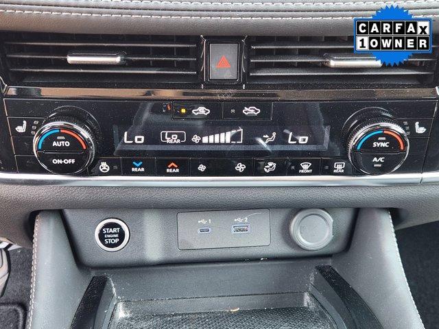2023 Nissan Rogue Vehicle Photo in Ardmore, PA 19003