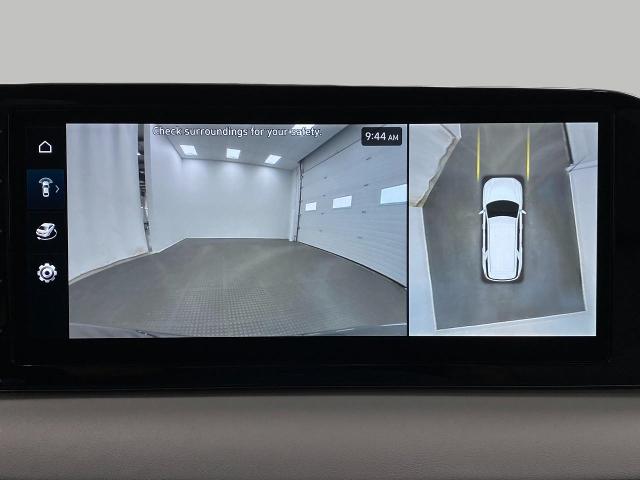 2025 Hyundai PALISADE Vehicle Photo in Appleton, WI 54913