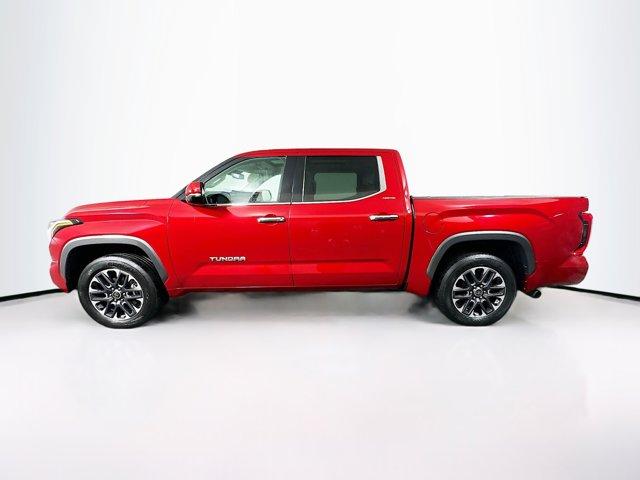 2022 Toyota Tundra 4WD Vehicle Photo in Flemington, NJ 08822