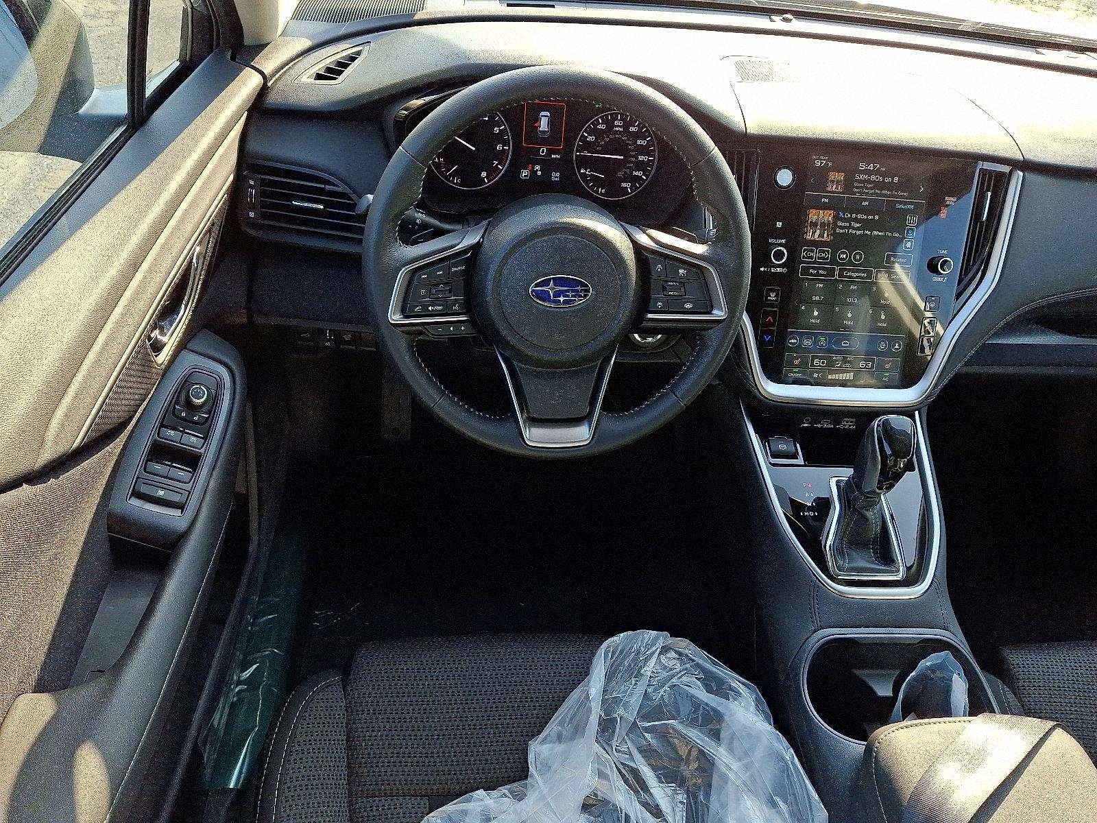2025 Subaru Outback Vehicle Photo in Easton, PA 18045
