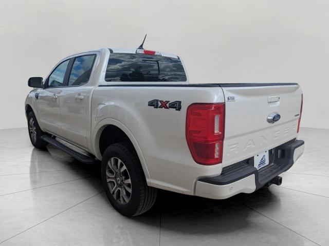 2020 Ford Ranger Vehicle Photo in Oshkosh, WI 54901