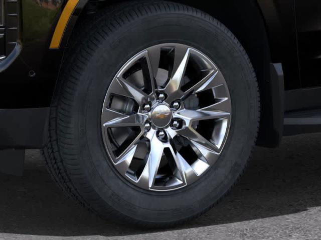2025 Chevrolet Tahoe Vehicle Photo in MOON TOWNSHIP, PA 15108-2571