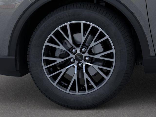 2025 Ford Escape Vehicle Photo in Weatherford, TX 76087