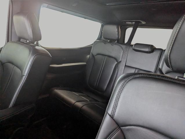 2025 Jeep Wagoneer Vehicle Photo in Oshkosh, WI 54901
