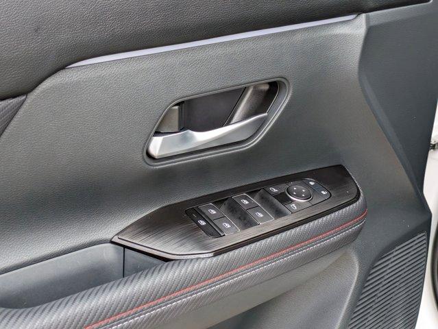 2025 Nissan Kicks Vehicle Photo in San Antonio, TX 78209
