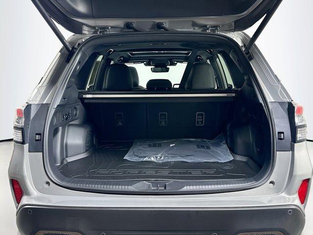 2025 Subaru Forester Vehicle Photo in Doylestown, PA 18902