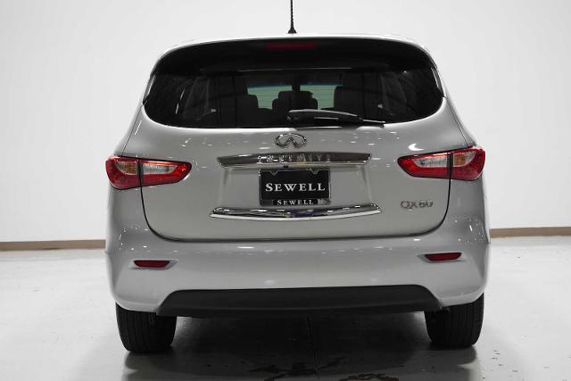 2015 INFINITI QX60 Vehicle Photo in GRAPEVINE, TX 76051