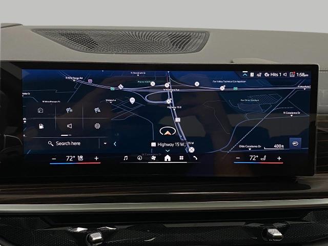 2026 BMW X7 xDrive40i Vehicle Photo in Appleton, WI 54913