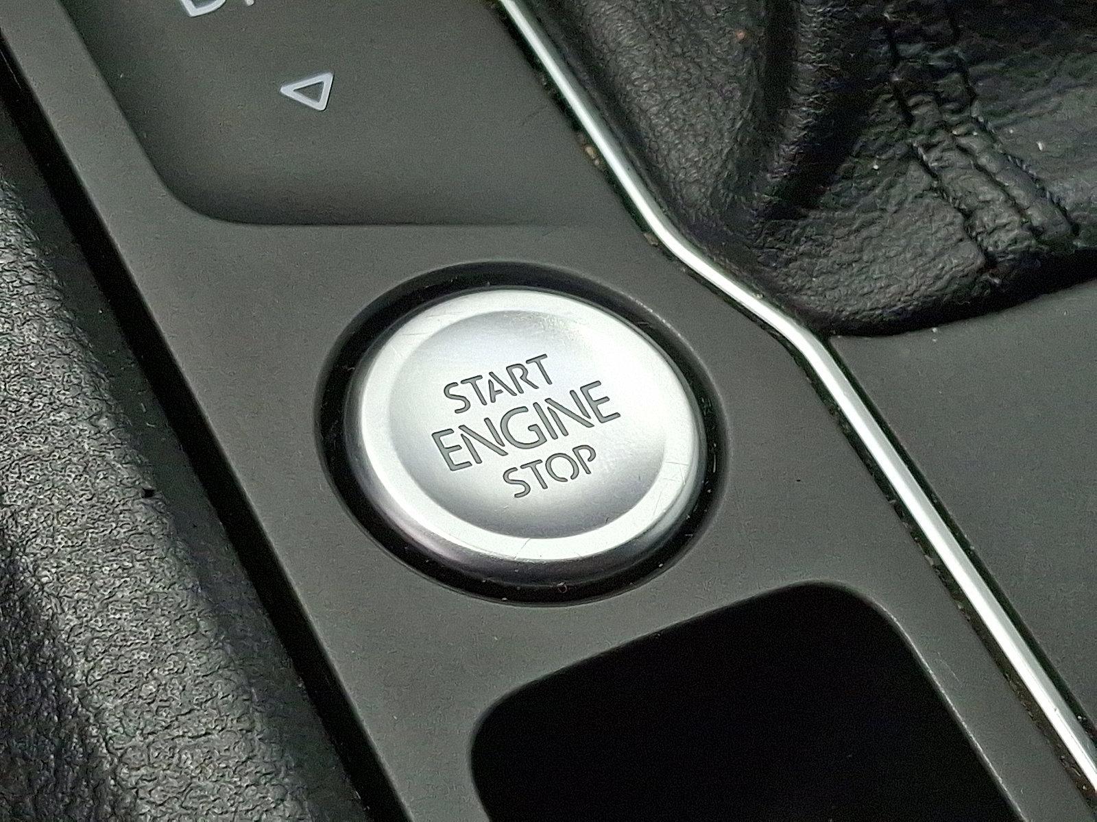 2018 Volkswagen Atlas Vehicle Photo in Jenkintown, PA 19046