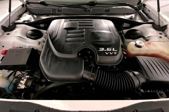 2023 Dodge Charger Vehicle Photo in Kansas City, MO 64114