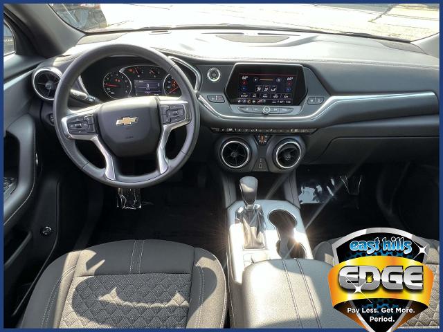 2022 Chevrolet Blazer Vehicle Photo in Roslyn, NY 11576